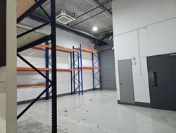 Nordcom Two (D27), Factory #563985961